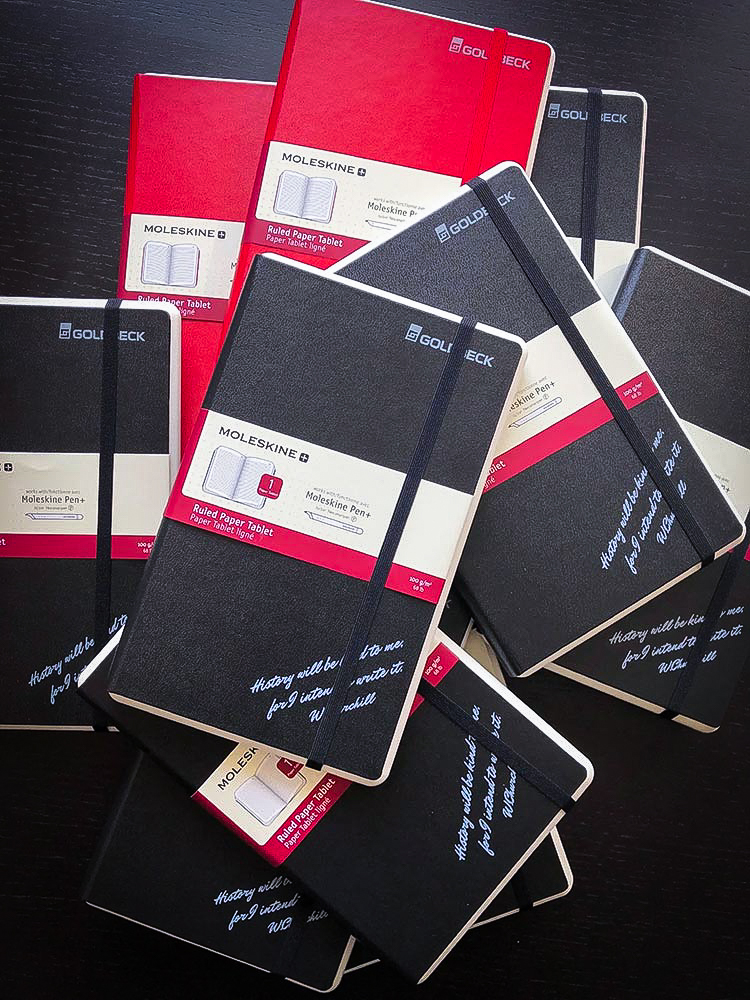 Corporate gifts